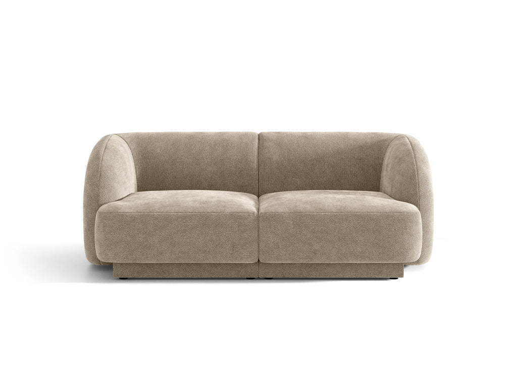 Miley Divano 2 Posti Haga - Beige