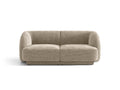 Miley Divano 2 Posti Haga - Beige