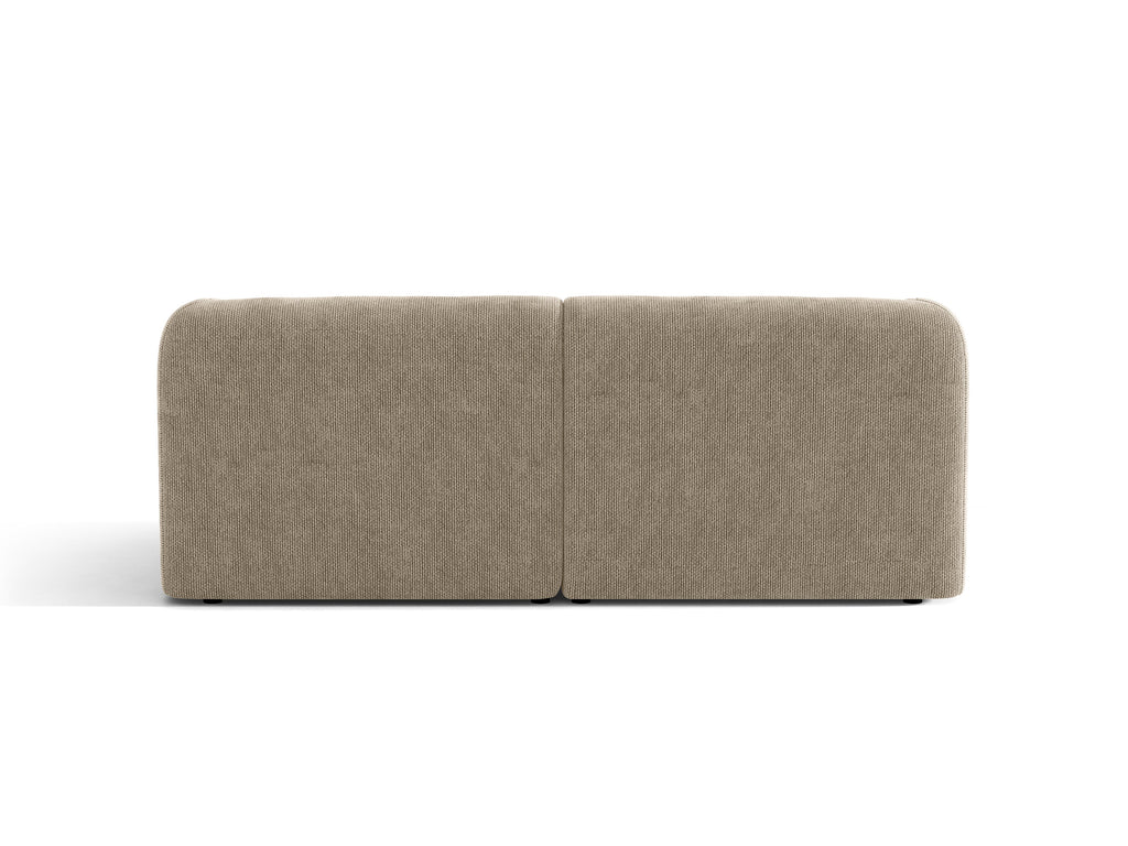 Miley Divano 2 Posti Haga - Beige