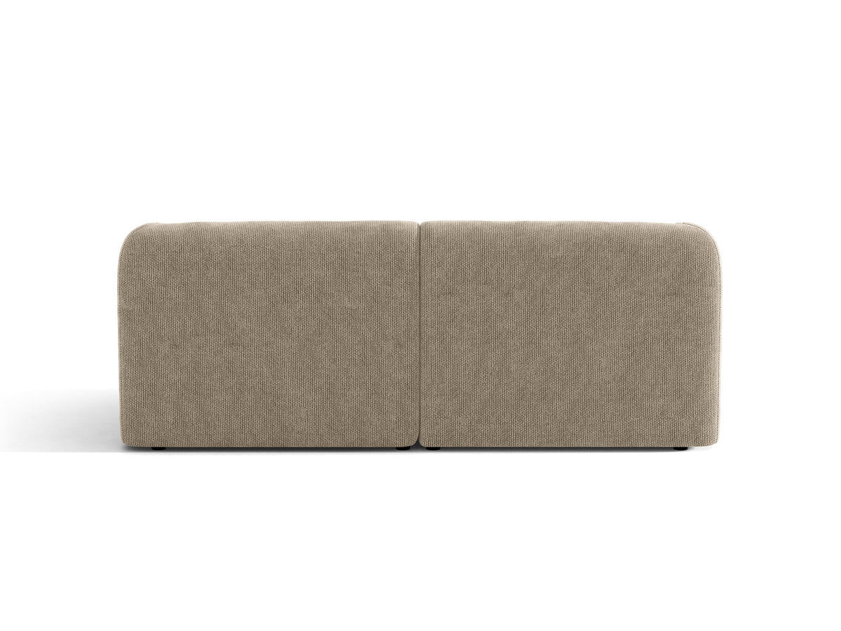 Miley Divano 2 Posti Haga - Beige