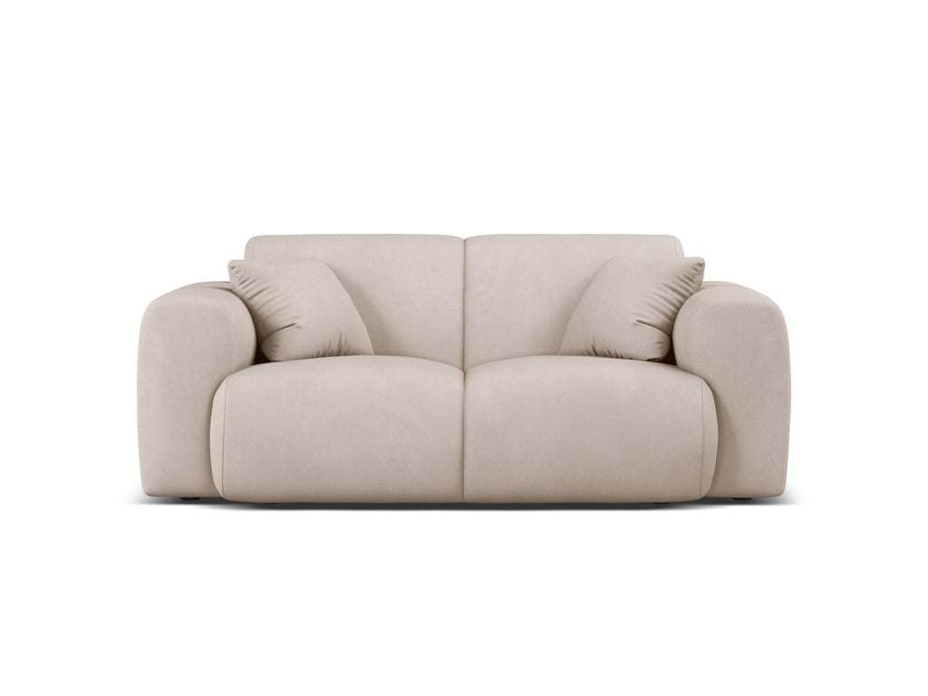 Molino Divano 2 Posti Rebel - Beige
