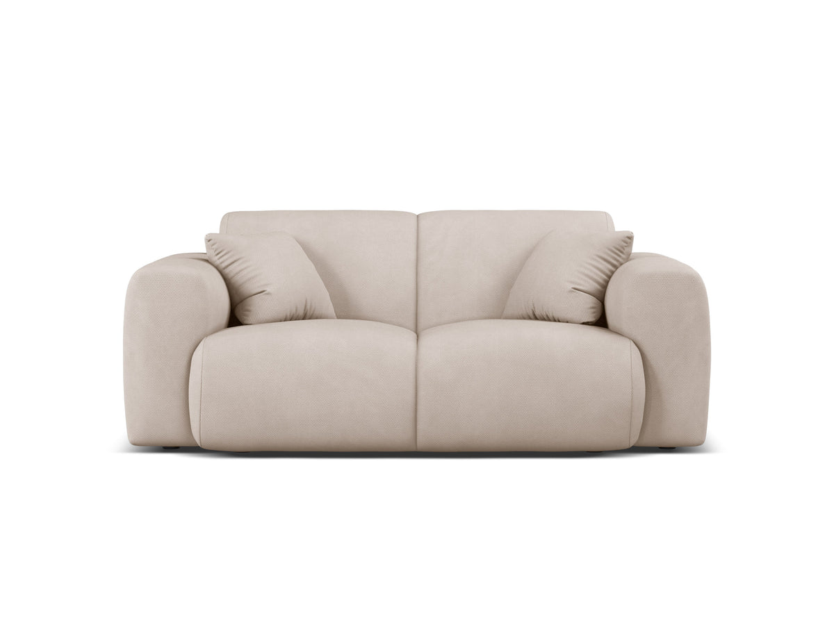 Molino Divano 2 Posti Rebel - Beige
