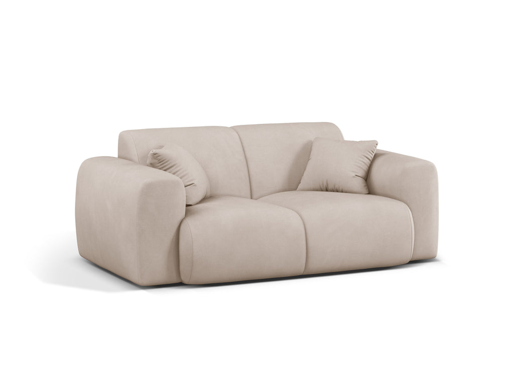 Molino Divano 2 Posti Rebel - Beige