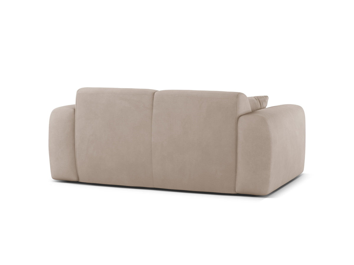 Molino Divano 2 Posti Rebel - Beige