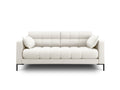 Mamaia Divano 2 Posti Neve - Beige chiaro