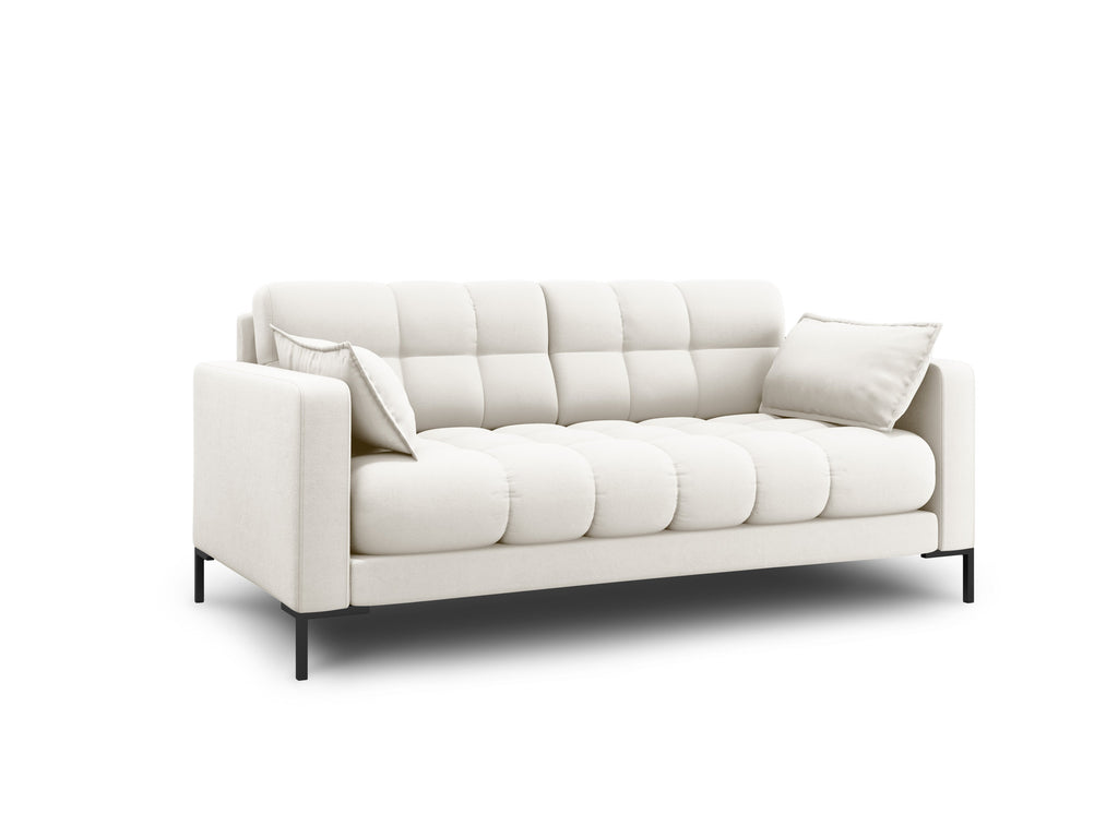 Mamaia Divano 2 Posti Neve - Beige chiaro