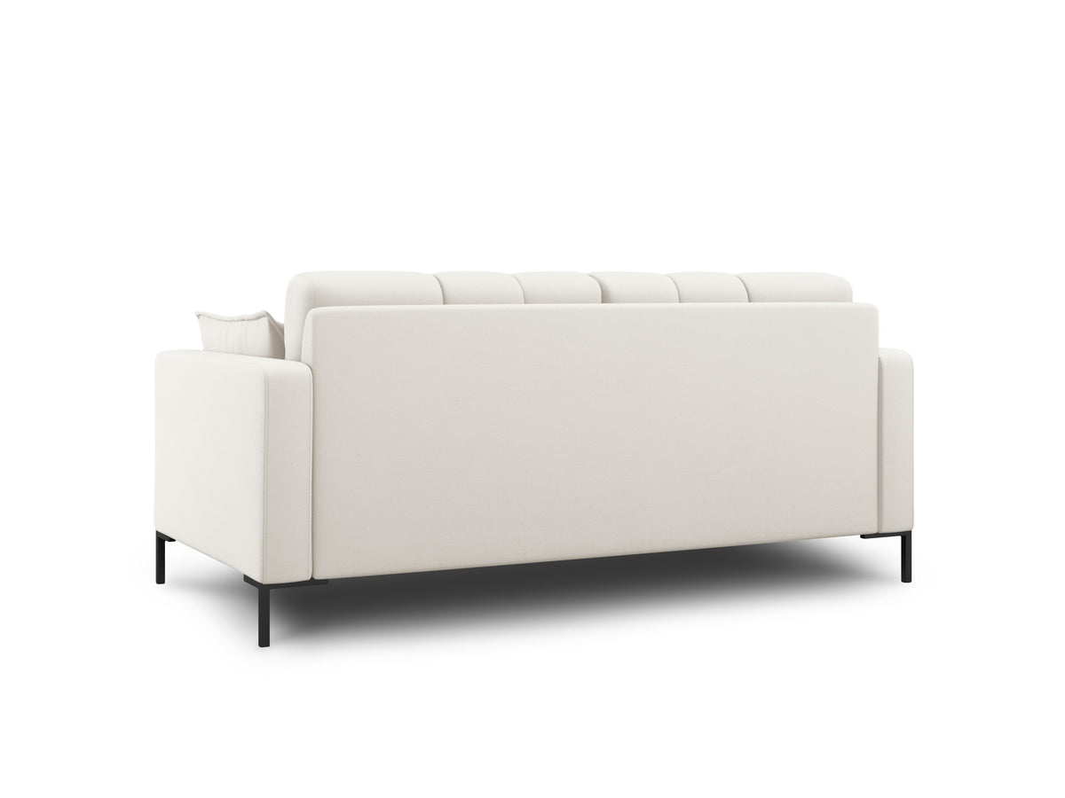 Mamaia Divano 2 Posti Neve - Beige chiaro