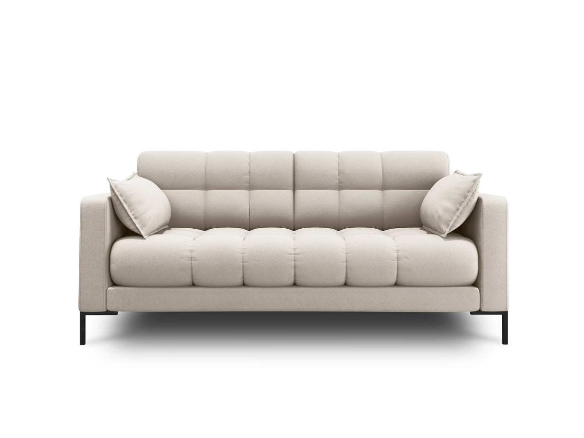 Mamaia Divano 2 Posti Neve - Beige