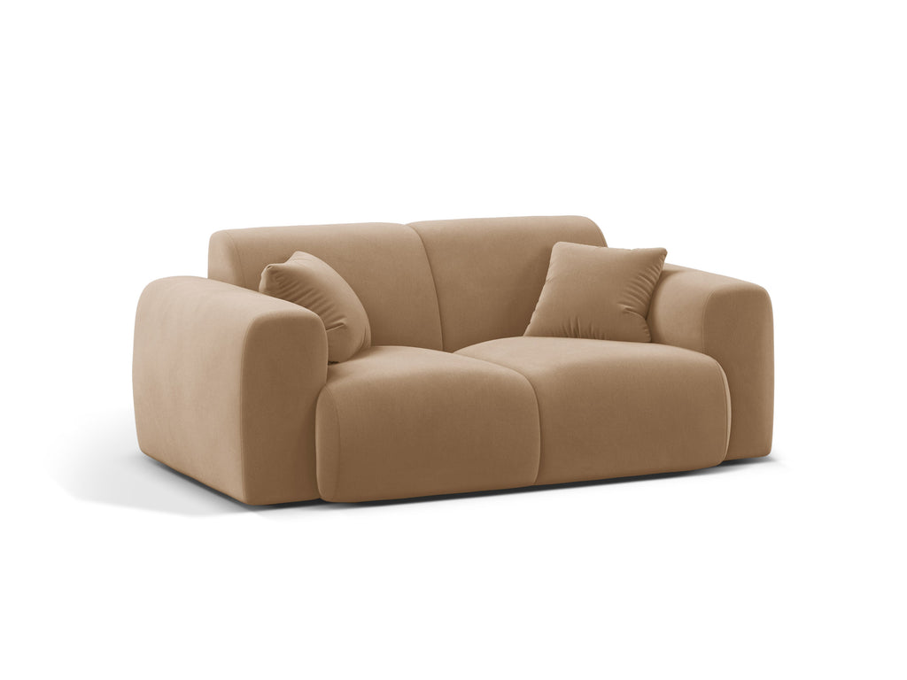 Molino Divano 2 Posti Casino - Beige di mandorle