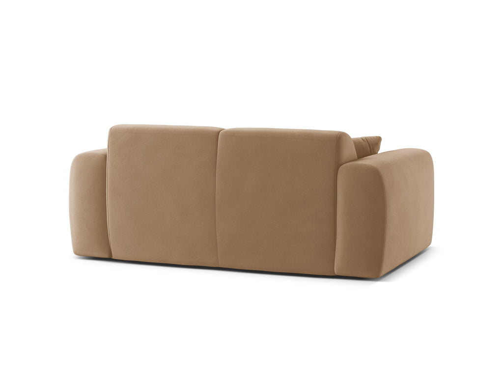 Molino Divano 2 Posti Casino - Beige di mandorle