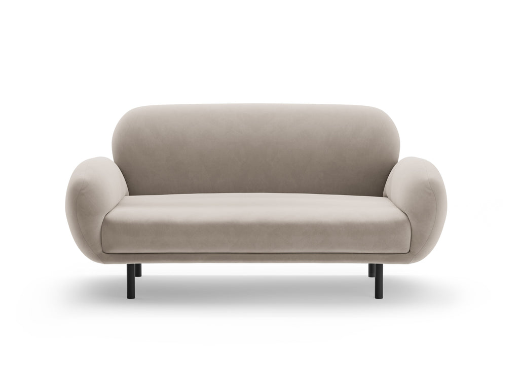 Poppy Divano 2 Posti Casino - Beige chiaro