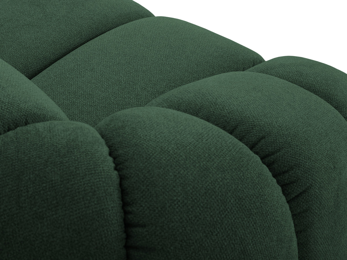 Diana Divano 2 Posti Bubble - Verde