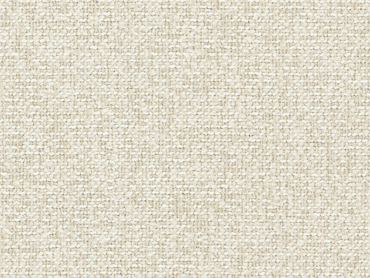 Kate Divano componibile 2 Posti Puente - Beige melange chiaro