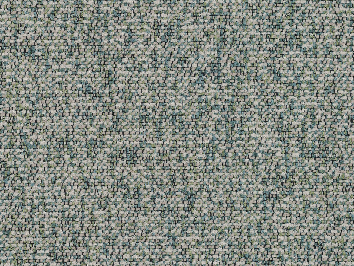 Kate Divano componibile 2 Posti Puente - Moss green melange