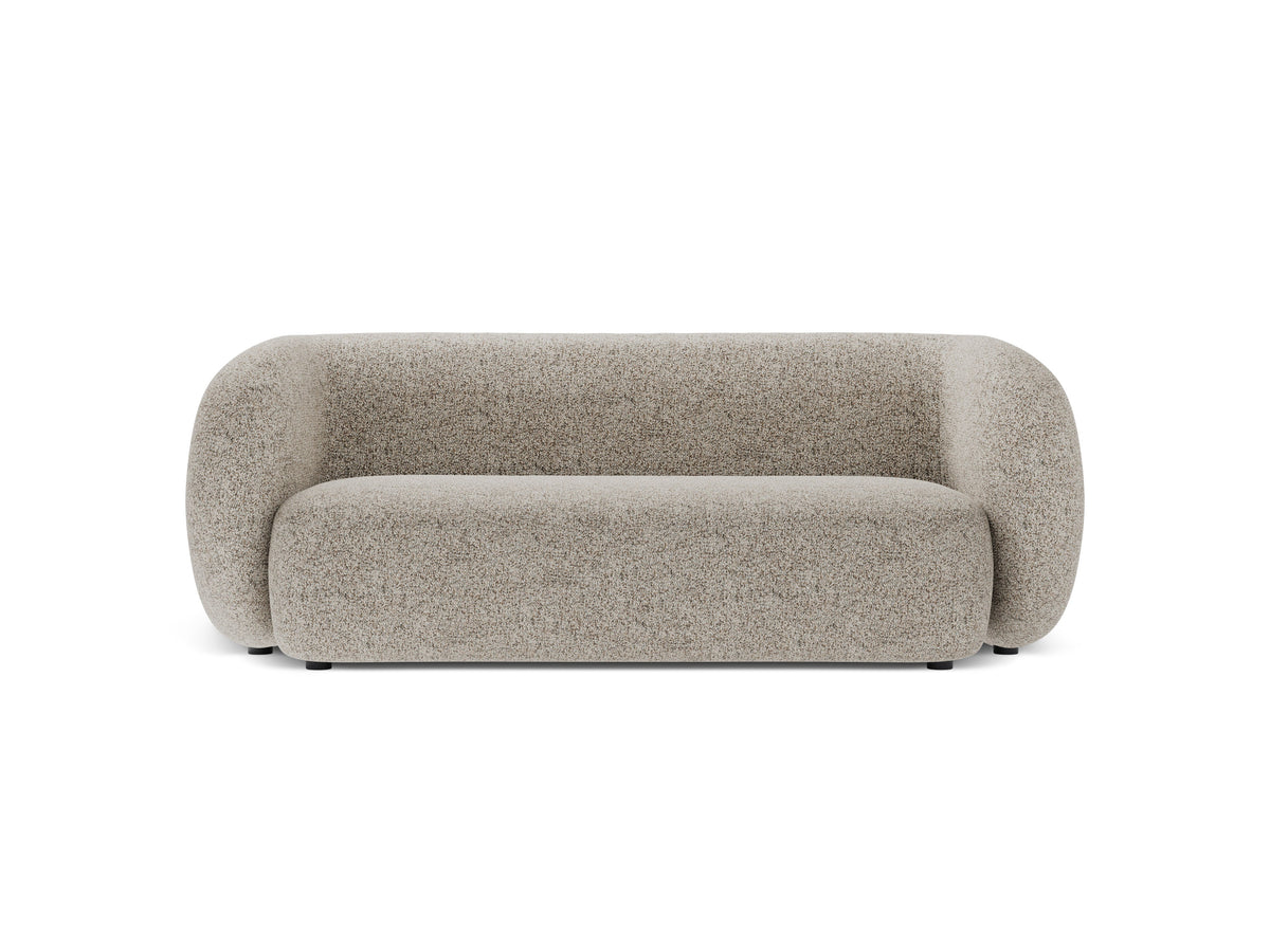 Kate Divano componibile 2 Posti Puente - Beige melange