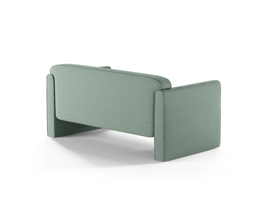 Abby Divano 2 Posti CORAL - Menta