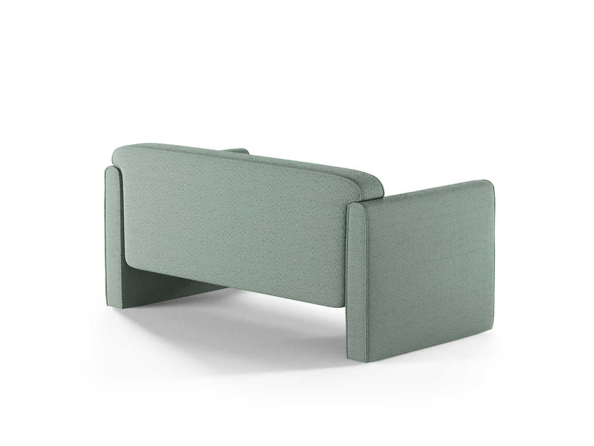 Abby Divano 2 Posti CORAL - Menta