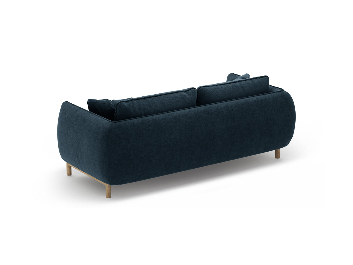 Ada Divano 2 Posti Wind - Blu navy