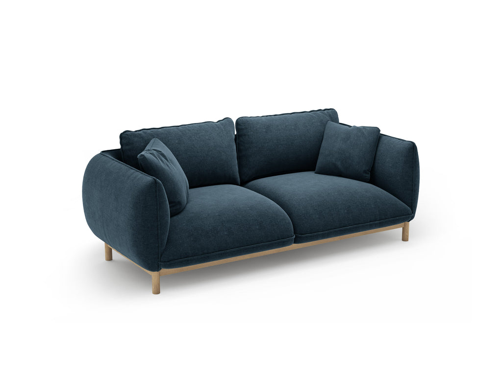 Ada Divano 2 Posti Wind - Blu navy