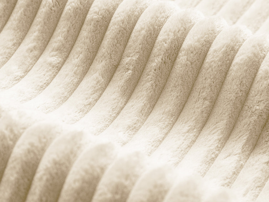 Martina Divano 2 Posti Tilia - Beige chiaro