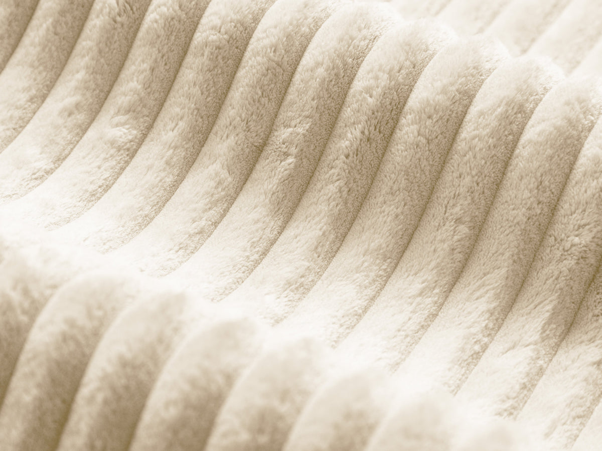 Martina Divano 2 Posti Tilia - Beige chiaro
