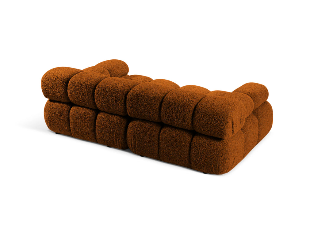 Bellis Divano componibile 2 Posti Rolf - Brick