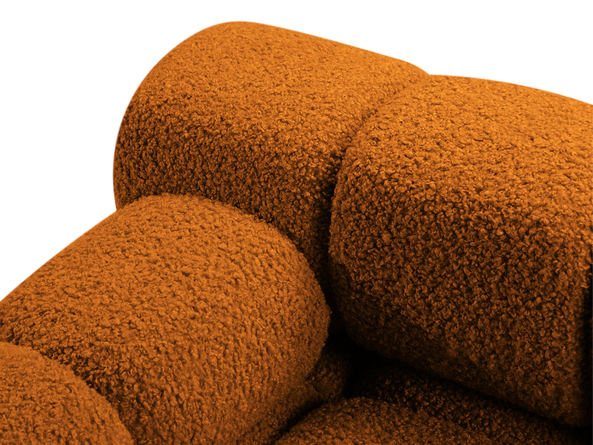 Bellis Divano componibile 2 Posti Rolf - Brick