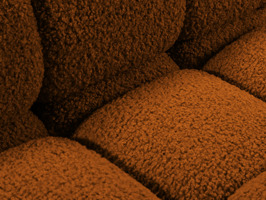 Bellis Divano componibile 2 Posti Rolf - Brick
