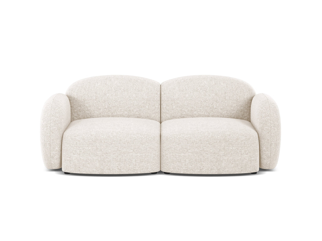 Blair Divano 2 Posti Eden - Beige chiaro