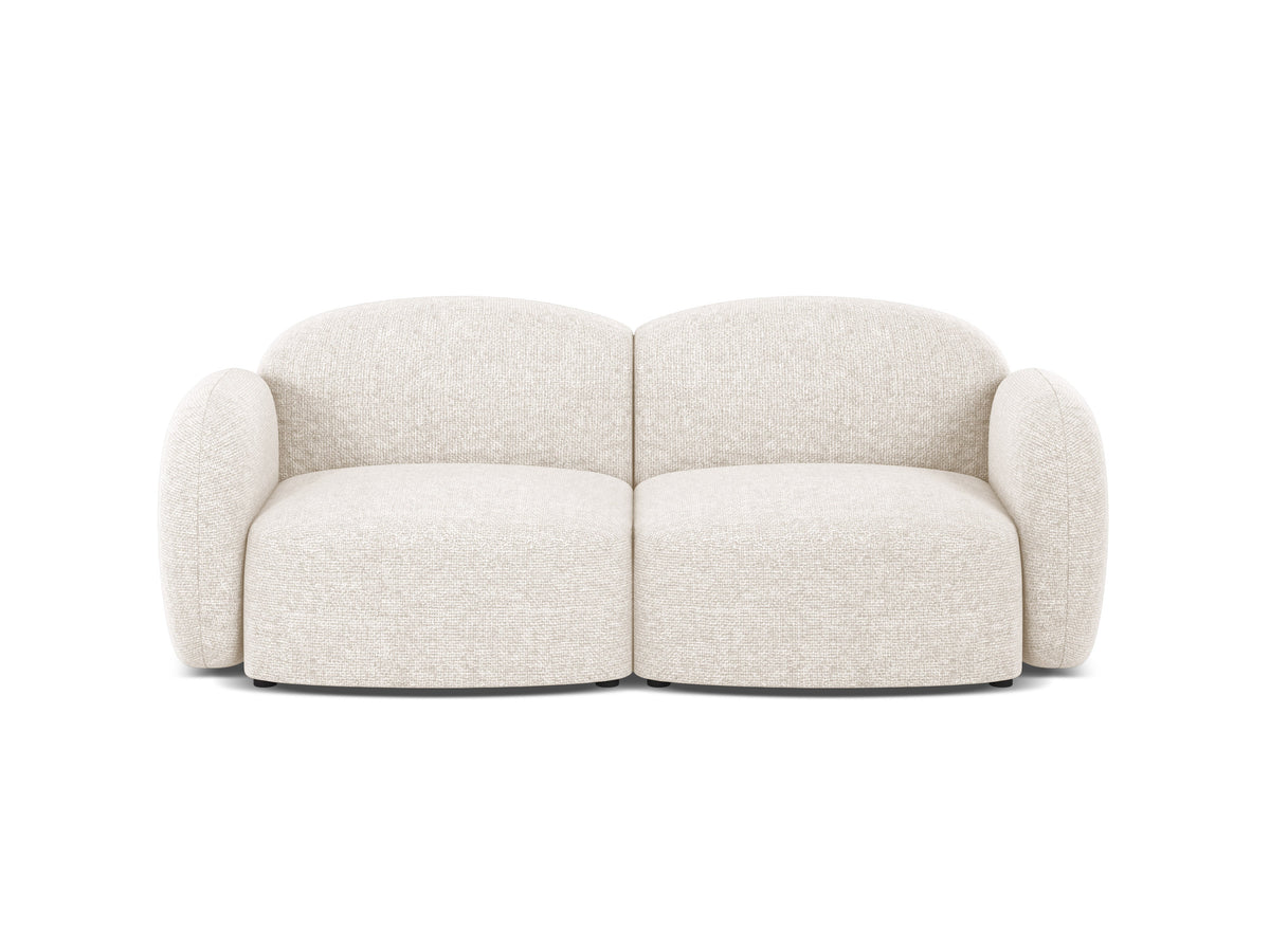 Blair Divano 2 Posti Eden - Beige chiaro