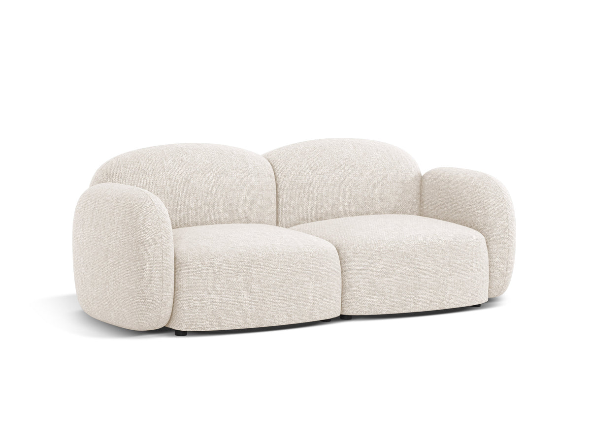Blair Divano 2 Posti Eden - Beige chiaro