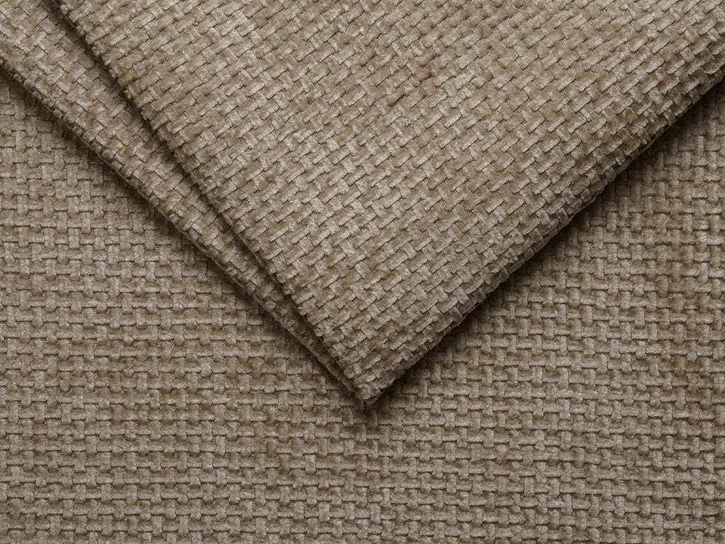 Jennifer Divano 2 Posti Eden - Beige scuro