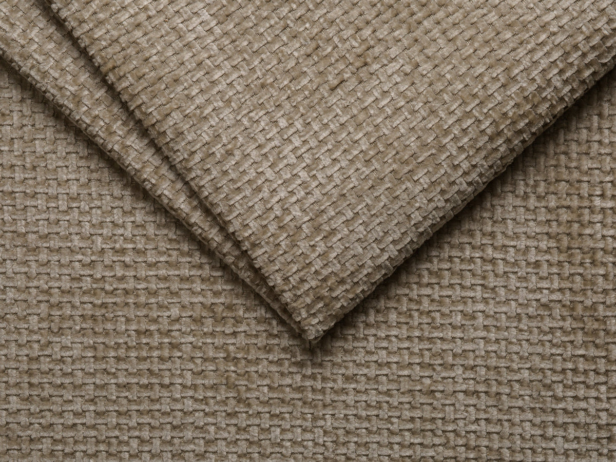Jennifer Divano 2 Posti Eden - Beige scuro