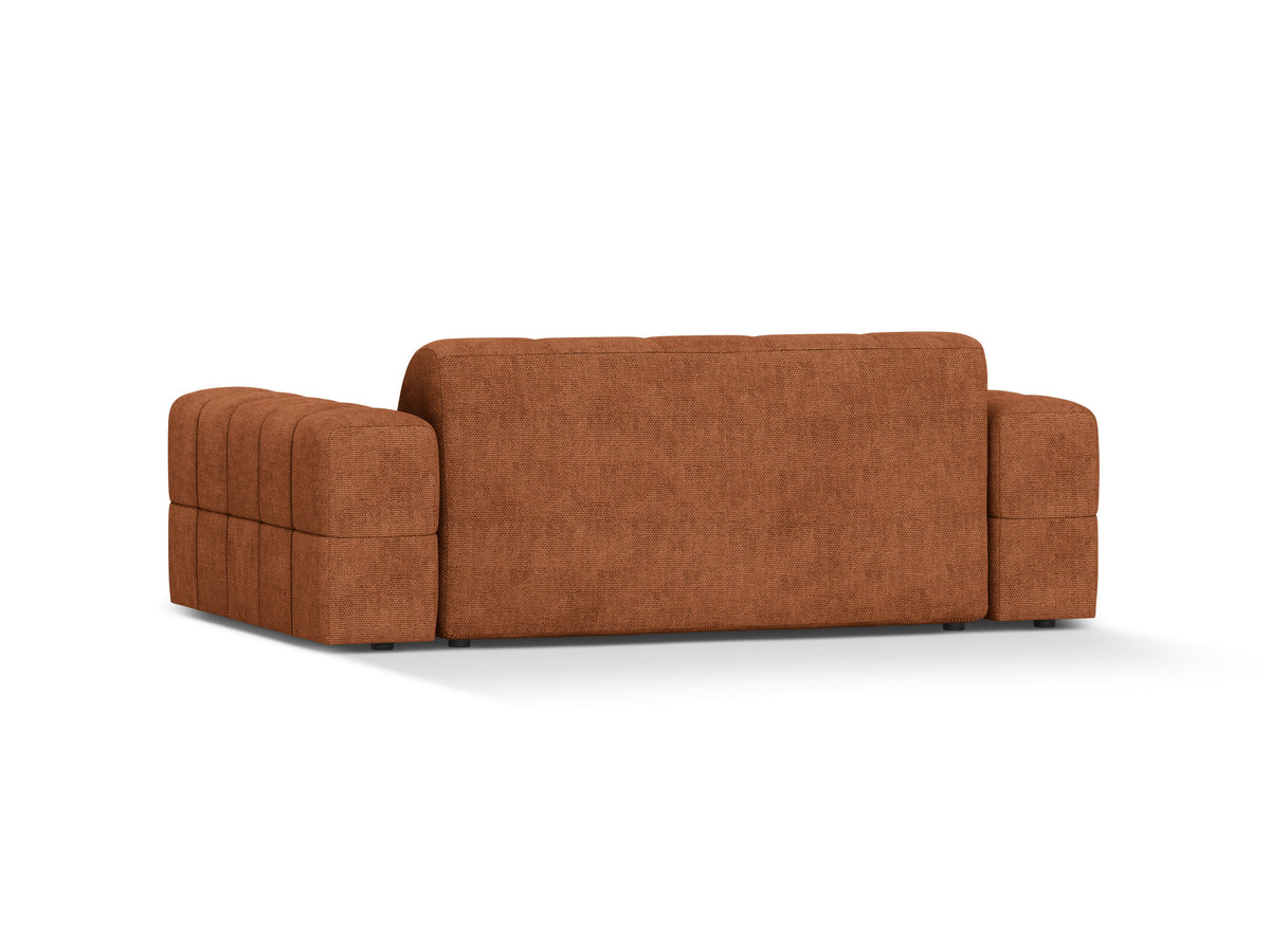 Jennifer Divano 2 Posti Eden - Brick