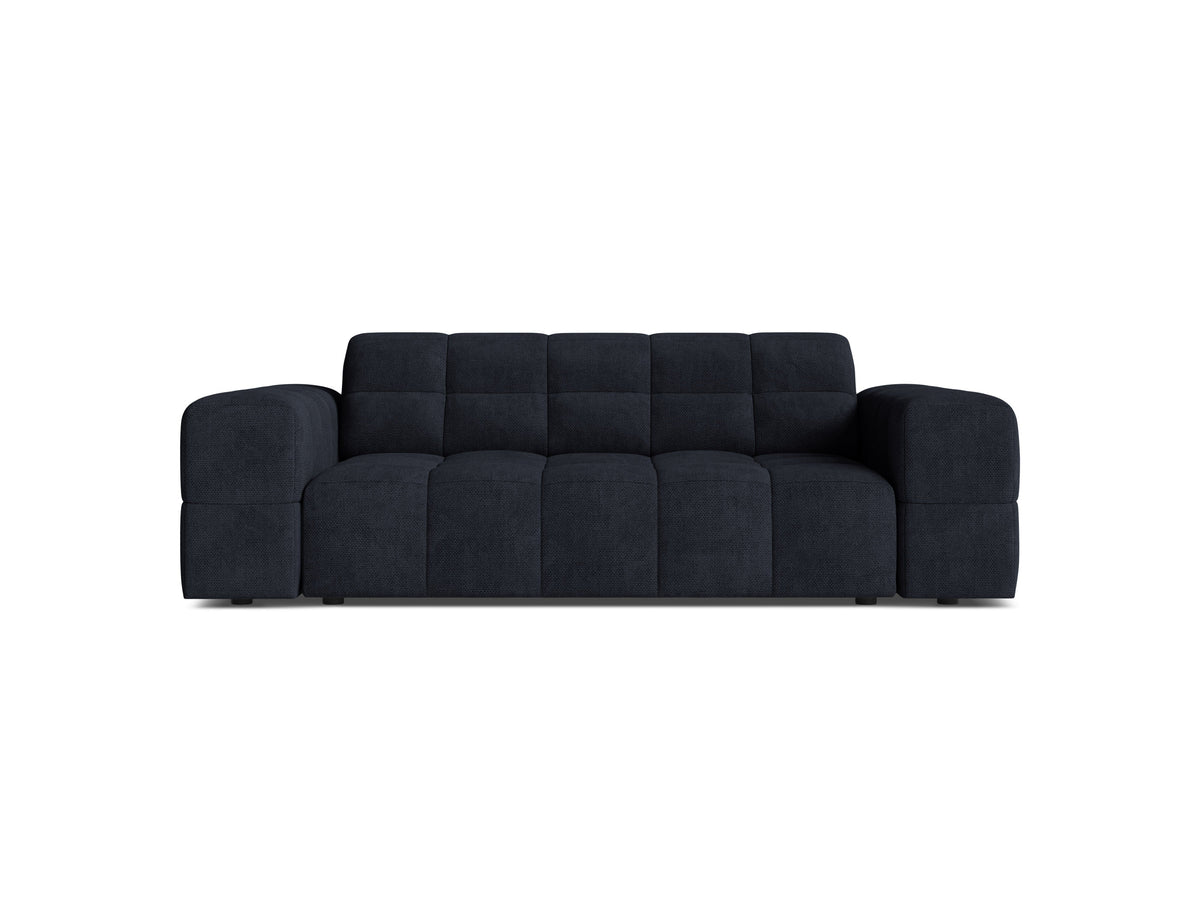 Jennifer Divano 2 Posti Eden - Blu navy