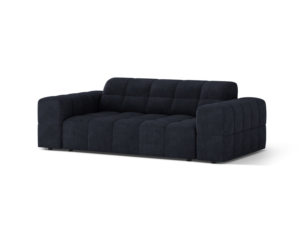 Jennifer Divano 2 Posti Eden - Blu navy