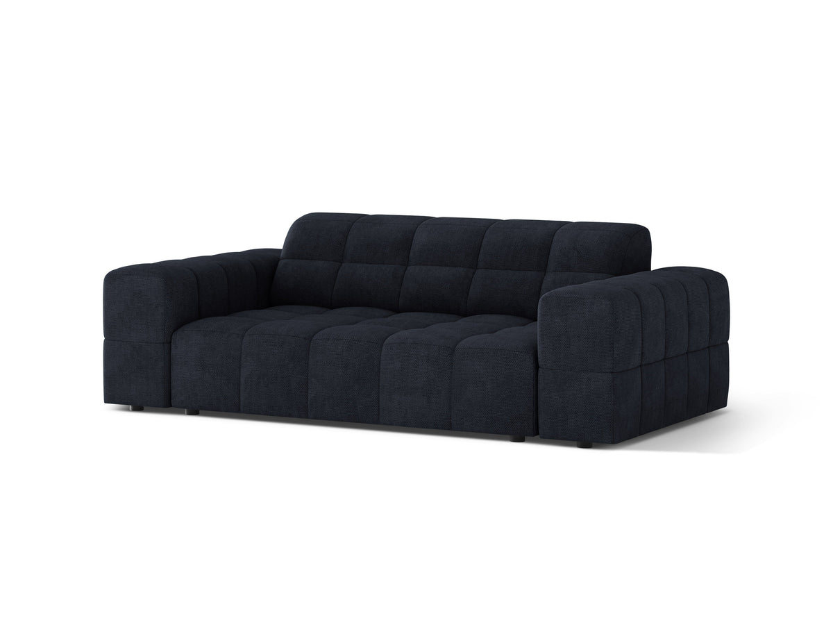 Jennifer Divano 2 Posti Eden - Blu navy