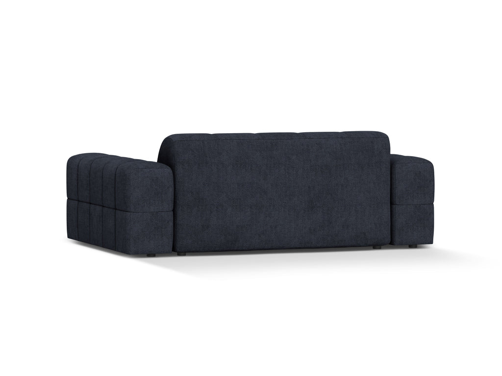 Jennifer Divano 2 Posti Eden - Blu navy