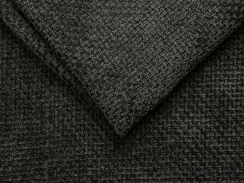 Jennifer Divano 2 Posti Eden - Grigio scuro