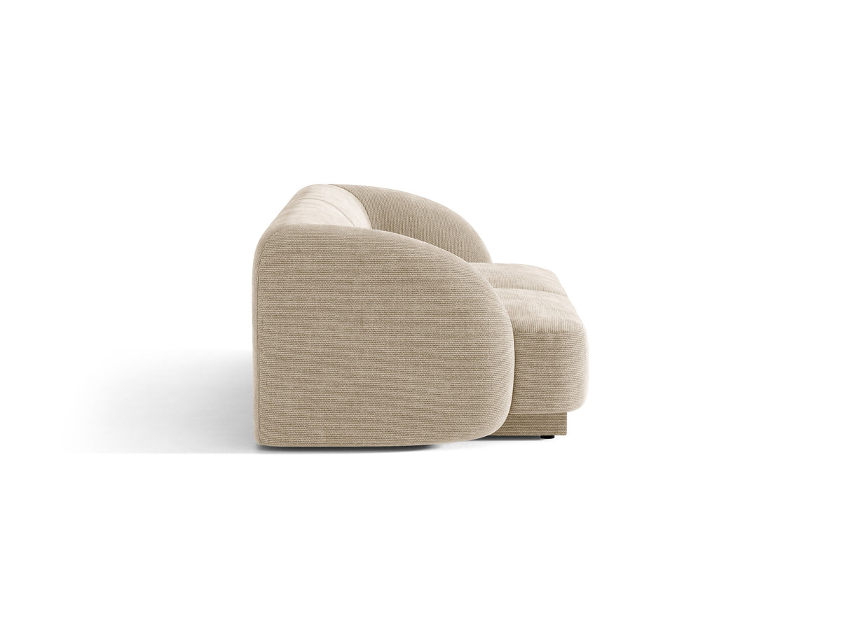 Miley Divano 2 Posti Eden - Beige