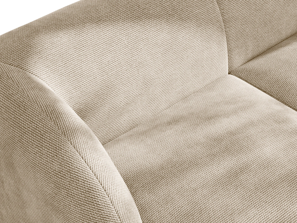 Miley Divano 2 Posti Eden - Beige