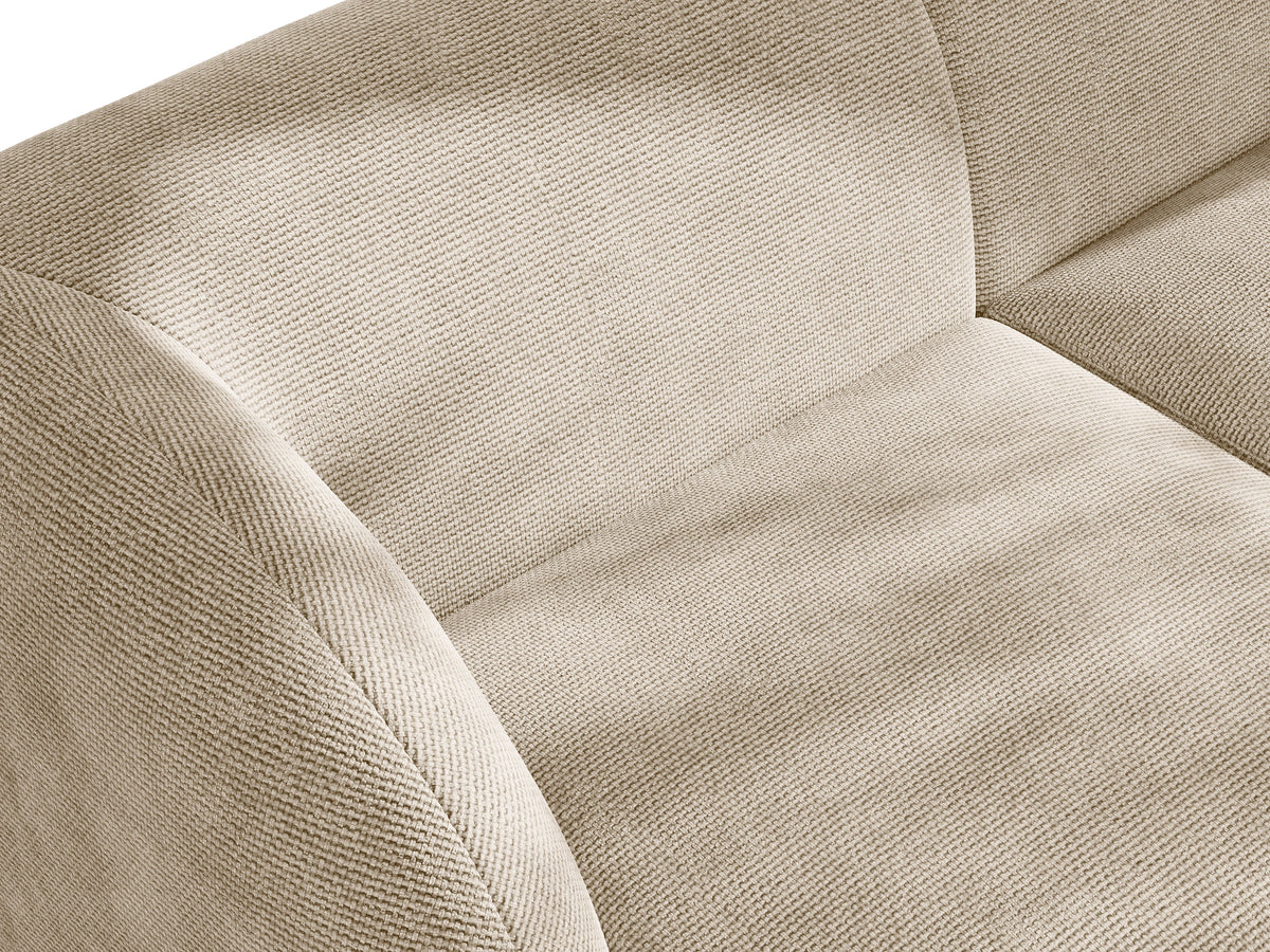 Miley Divano 2 Posti Eden - Beige