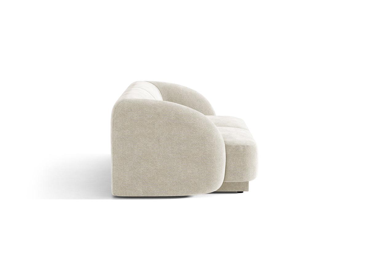 Miley Divano 2 Posti Eden - Beige chiaro