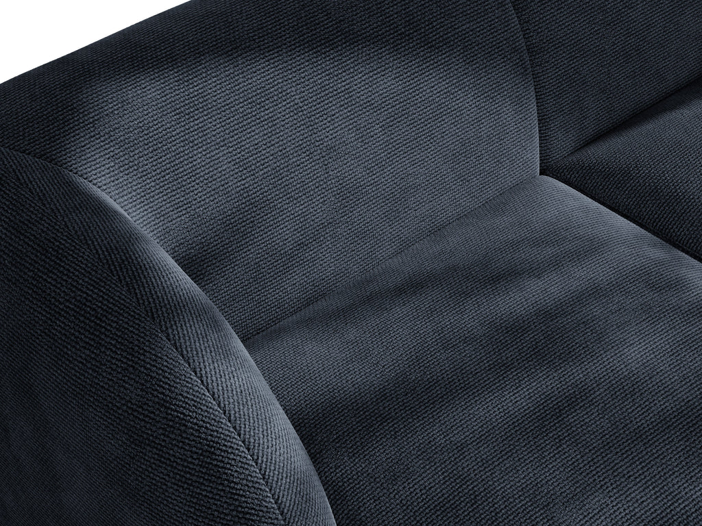 Miley Divano 2 Posti Eden - Blu navy