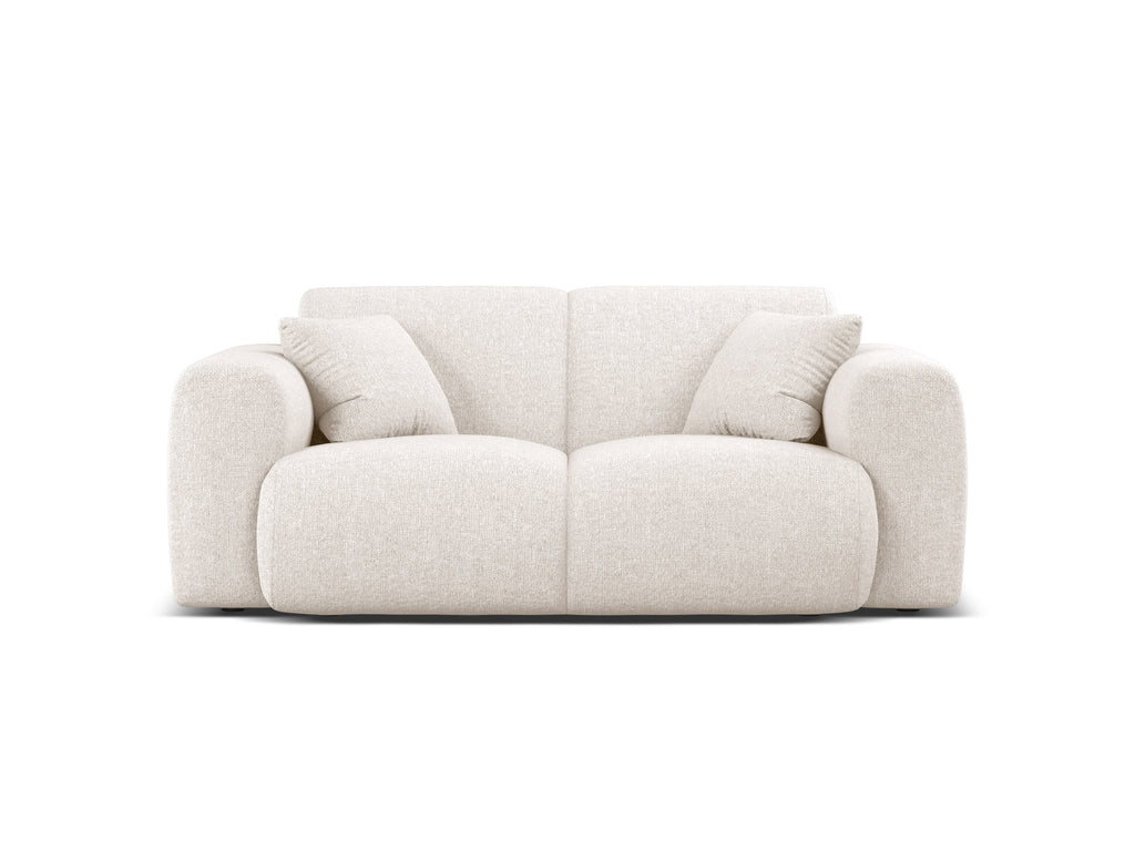 Molino Divano 2 Posti Eden - Beige chiaro