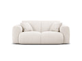 Molino Divano 2 Posti Eden - Beige chiaro