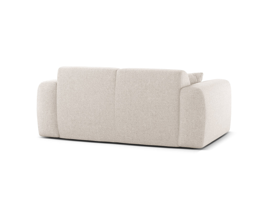 Molino Divano 2 Posti Eden - Beige chiaro