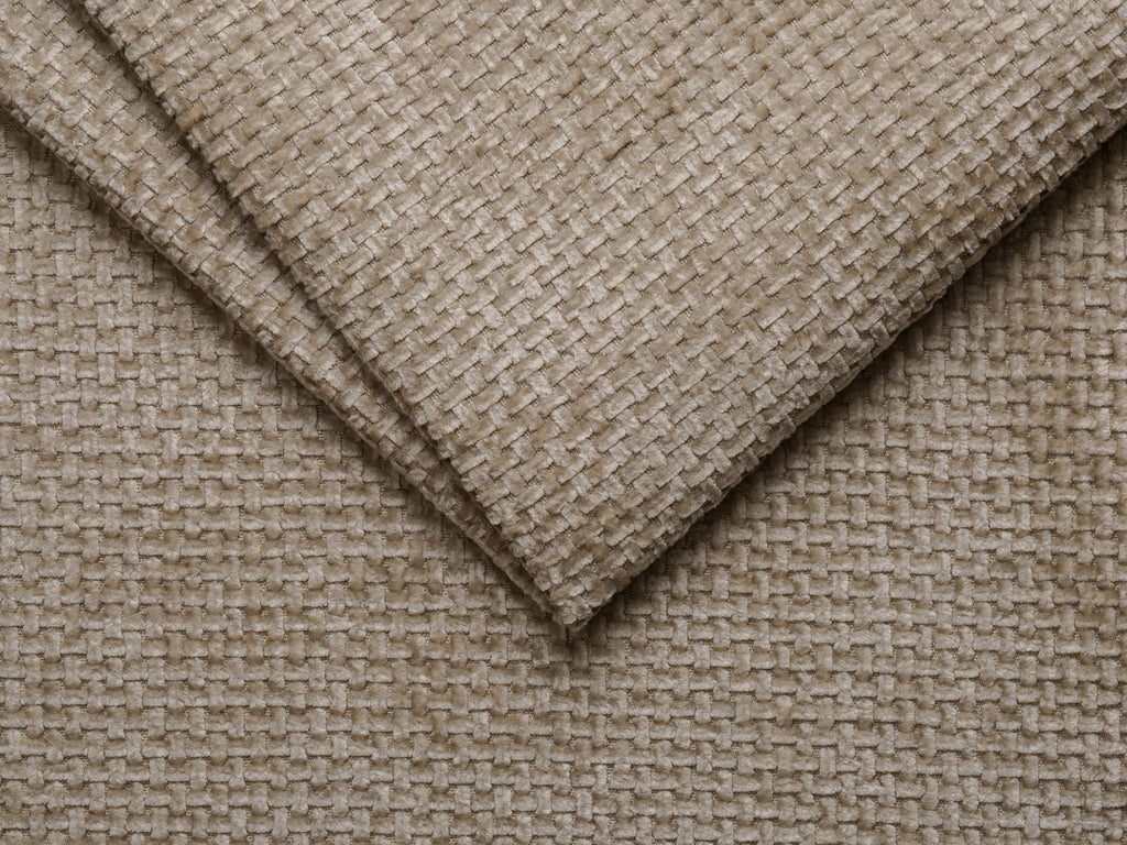 Molino Divano 2 Posti Eden - Beige chiaro
