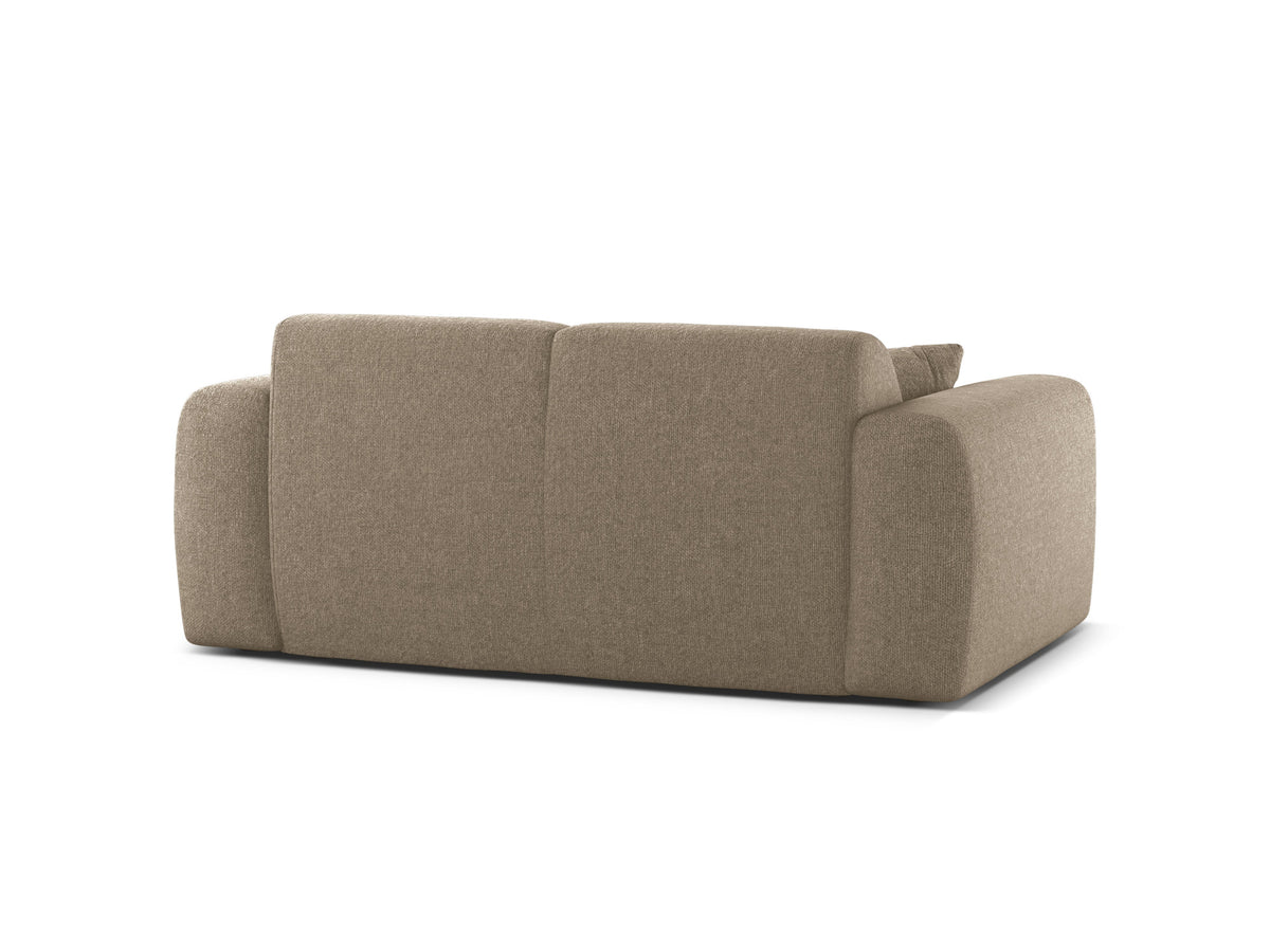 Molino Divano 2 Posti Eden - Beige scuro