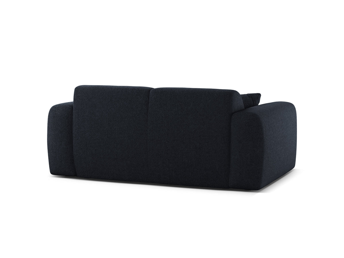 Molino Divano 2 Posti Eden - Blu navy